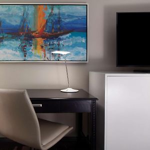 One-Bedroom King Suite Parlor Non-Smoking Allergy Friendly