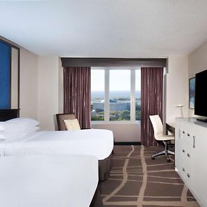 Allergy Friendly Room Two Double Beds